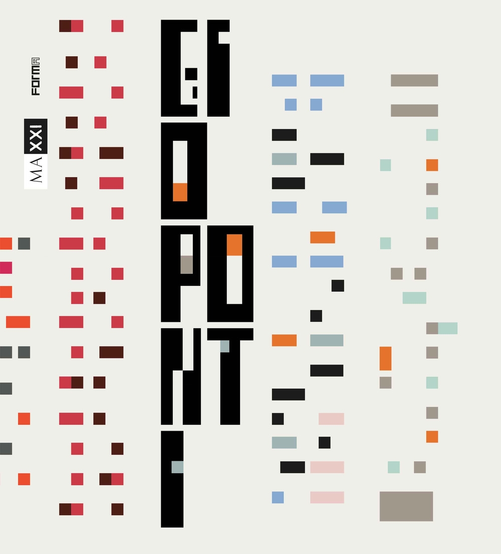 Gio Ponti. Loving architecture.