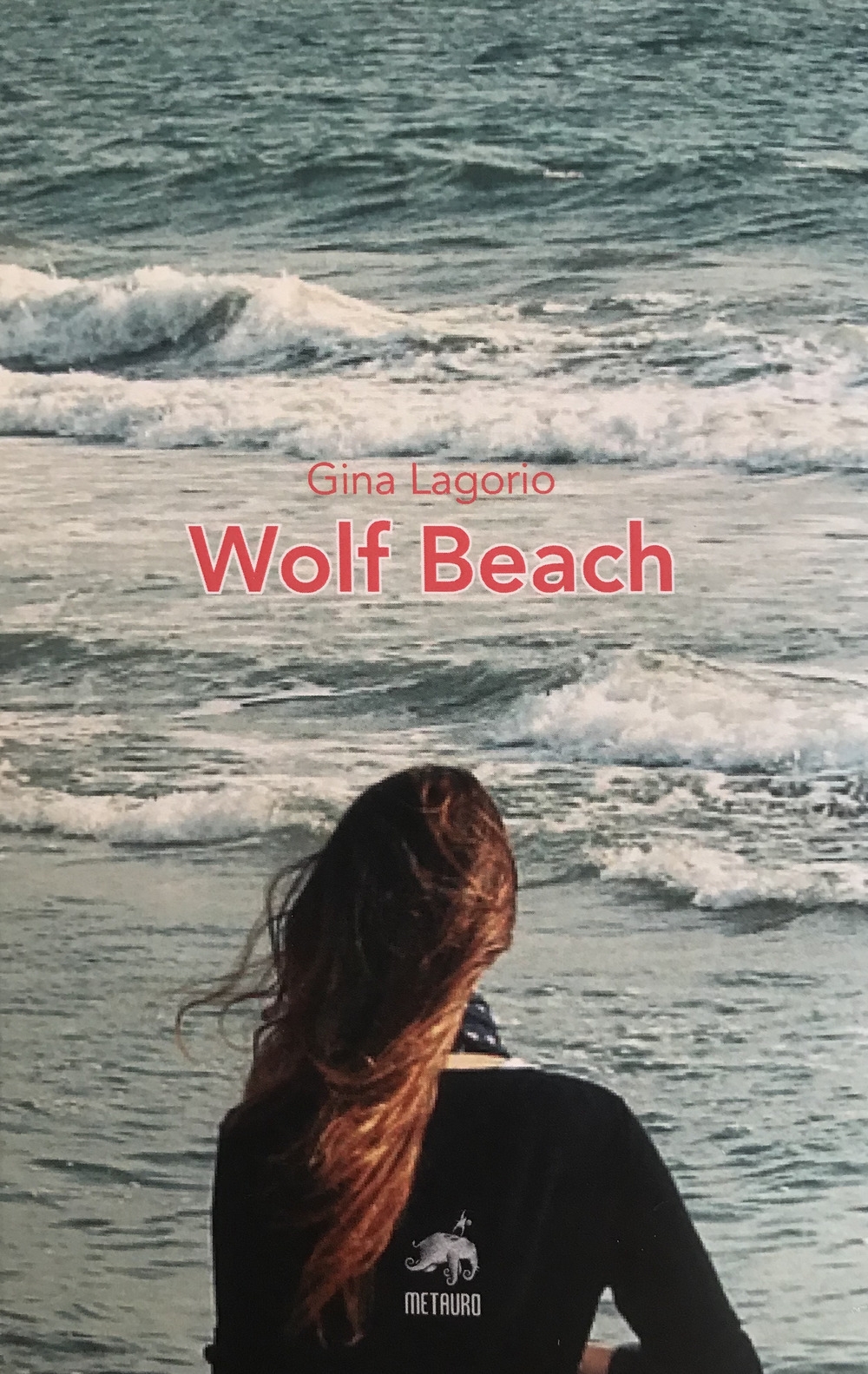 Wolf Beach Wolf Beach