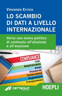 Lo scambio di dati a livello internazionale
