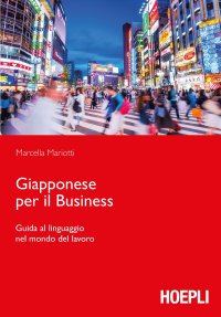 Giapponese per il business