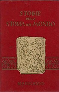 Storie della storia del mondo. Greche e Barbare