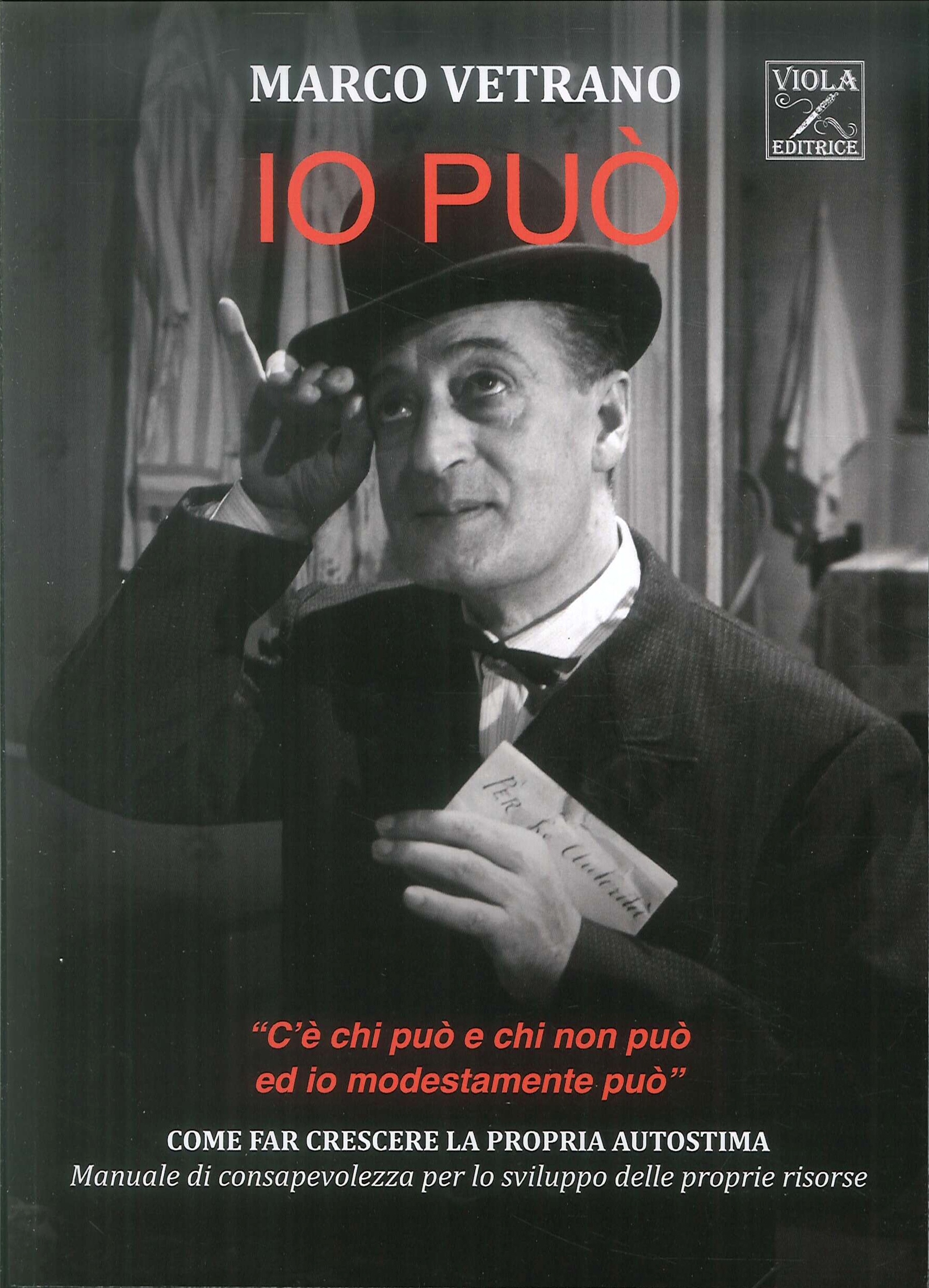 Io può. C'è chi può e chi non può ed io modastamente può. Io può. C'è chi può e chi non può ed io modastamente può.