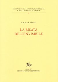 La risata dell'invisibile