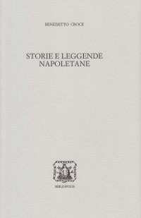 Storie e leggende napoletane