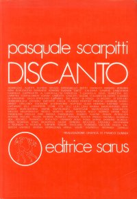 Discanto. Realizzazione grafica di Franco Summa