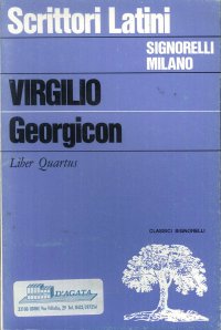 Georgicon. Liber Quartus