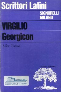 Georgicon. Liber Tertius.