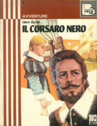Il Corsaro Nero
