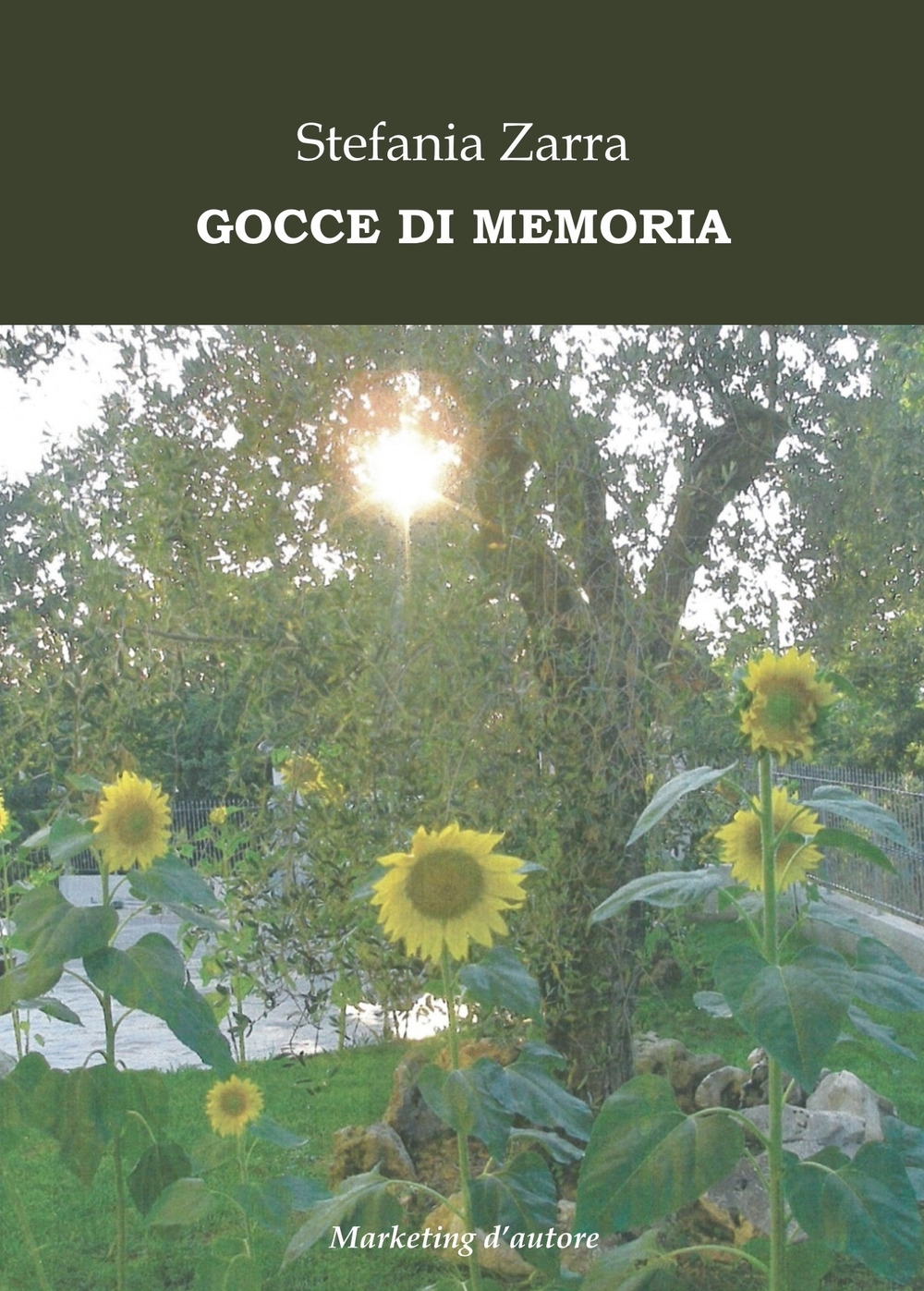 Gocce di memoria Gocce di memoria