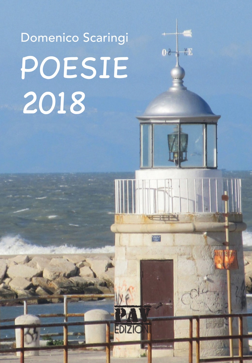 Poesie 2018 Poesie 2018