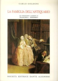 La Famiglia Dell'Antiquariato.