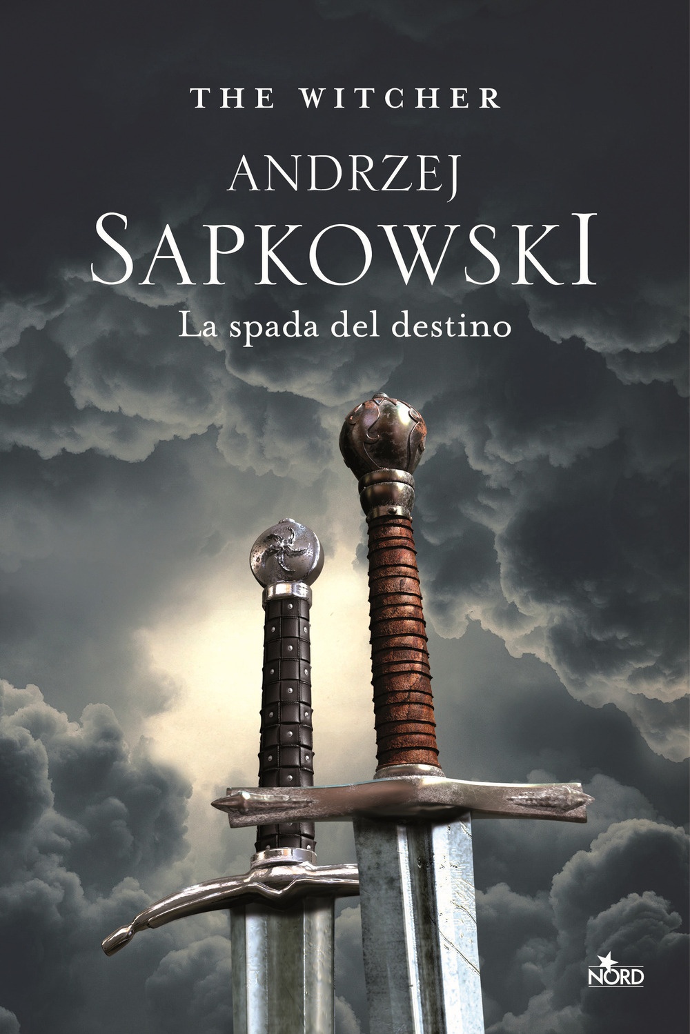 La spada del destino. The witcher. Vol. 2 La spada del destino. The witcher. Vol. 2