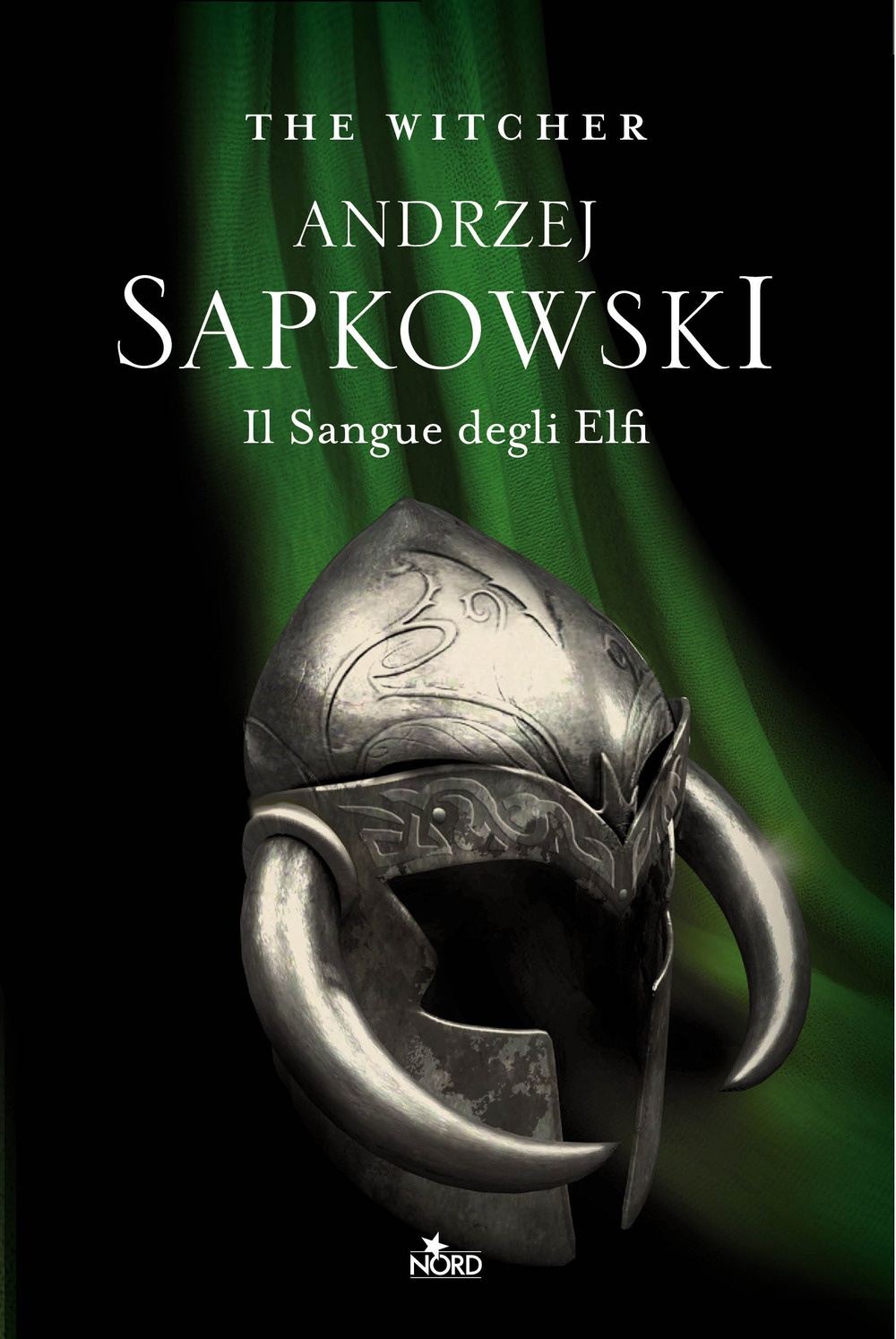 Il sangue degli elfi. The witcher. Vol. 3 Il sangue degli elfi. The witcher. Vol. 3