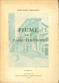 Fiumi ed i Paesi Limitrofi