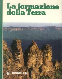 La Formazione della Terra