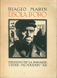L' Isola d'Oro