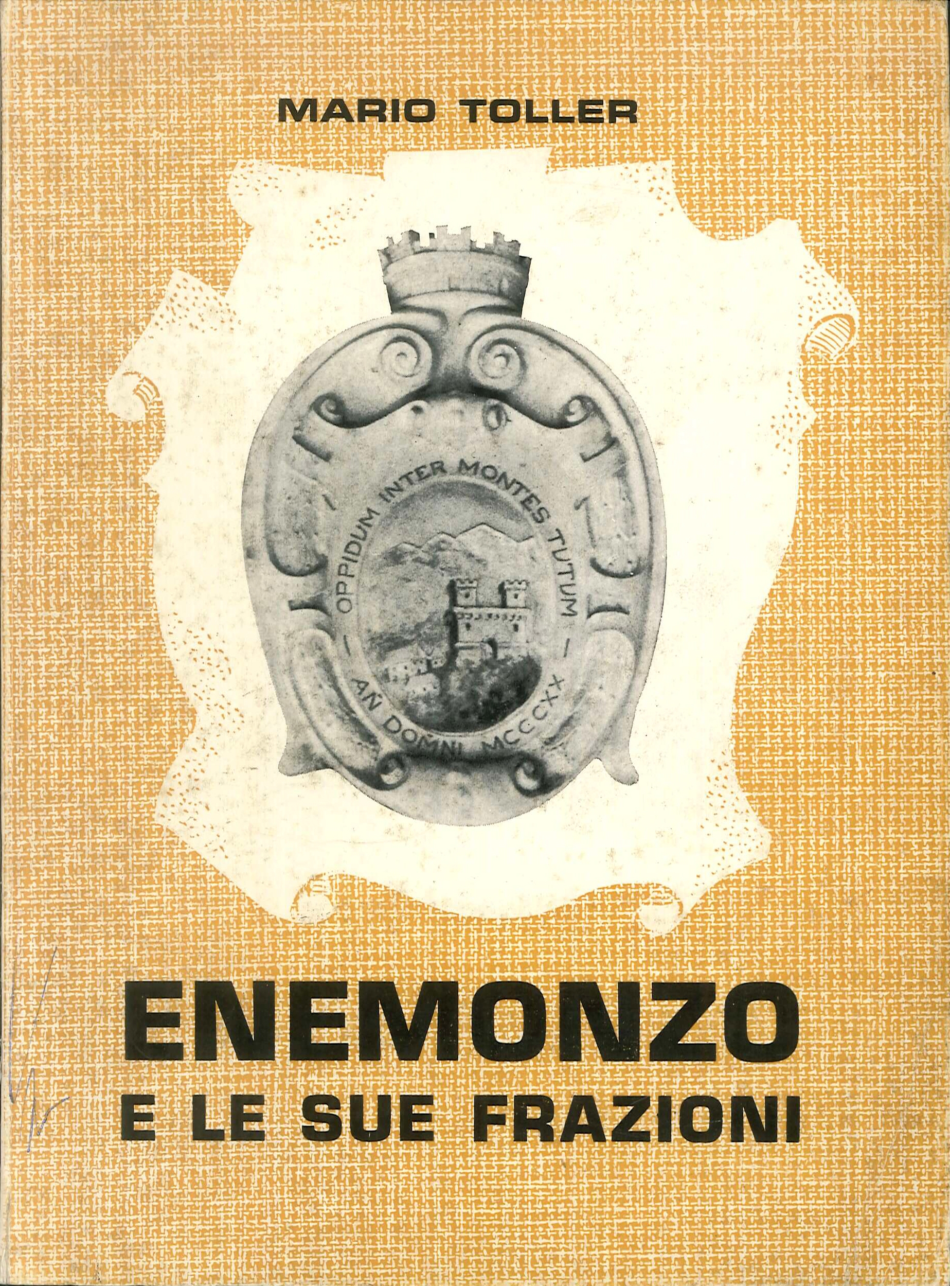 Enemonzo e le sue frazioni