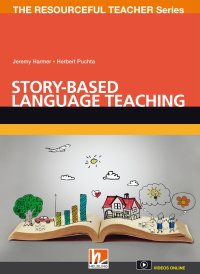 Story-based language teaching. Con Contenuto digitale per accesso online