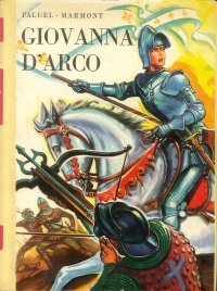 Giovanna d'Arco