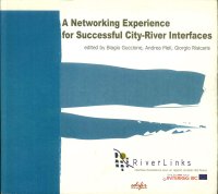 A networking experience for successful city-river interfaces