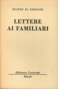 Lettere ai Familiari