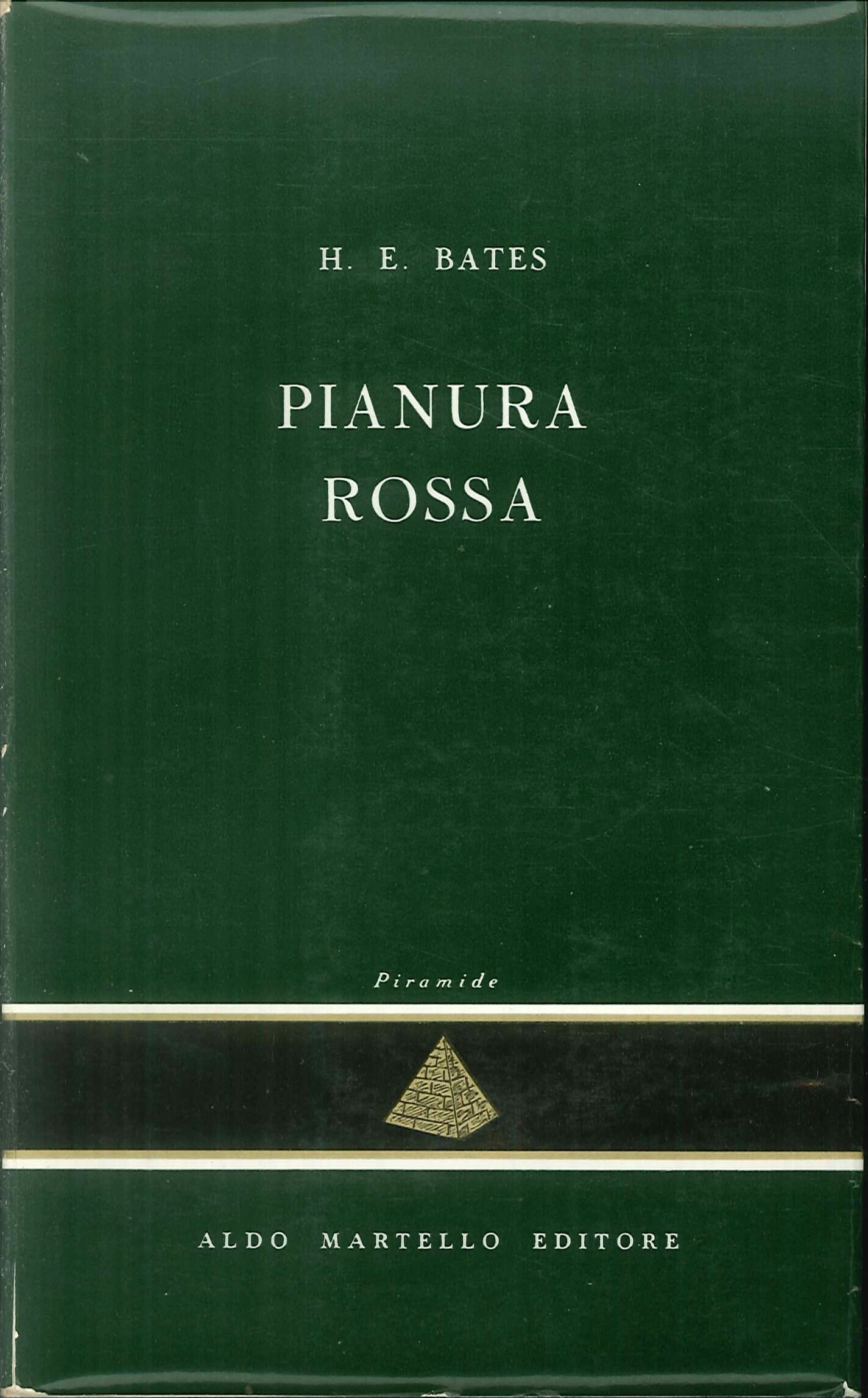 Pianura Rossa