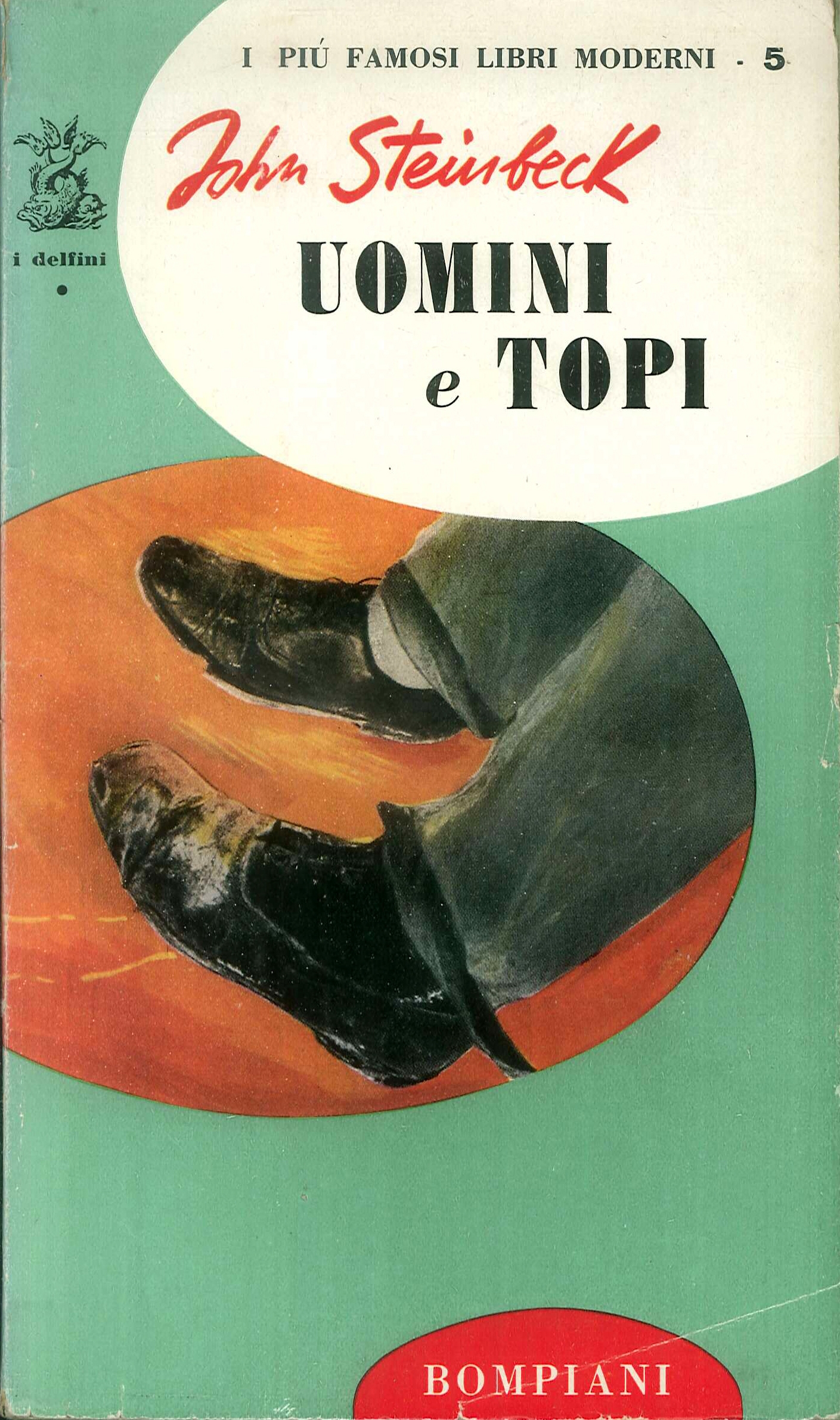 Uomini e topi Uomini e topi