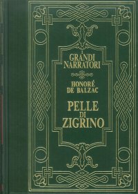 La pelle di zigrino