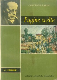 Pagine scelte