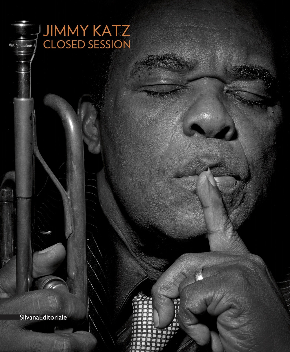 Jimmy Katz. Closed session