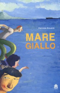 Mare giallo