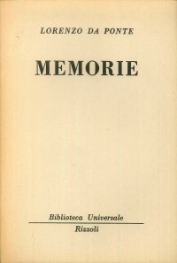 Memorie
