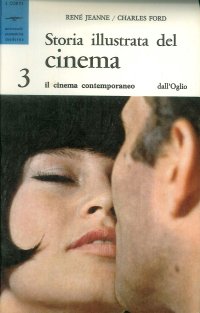 Storia illustrata del cinema