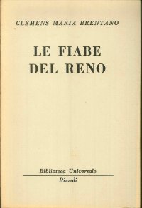 Le fiabe del Reno