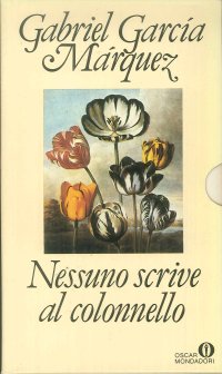 Foglie Morte. Nessuno Scrive al Colonnello