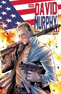 David Murphy 911. Season two. Vol. 1