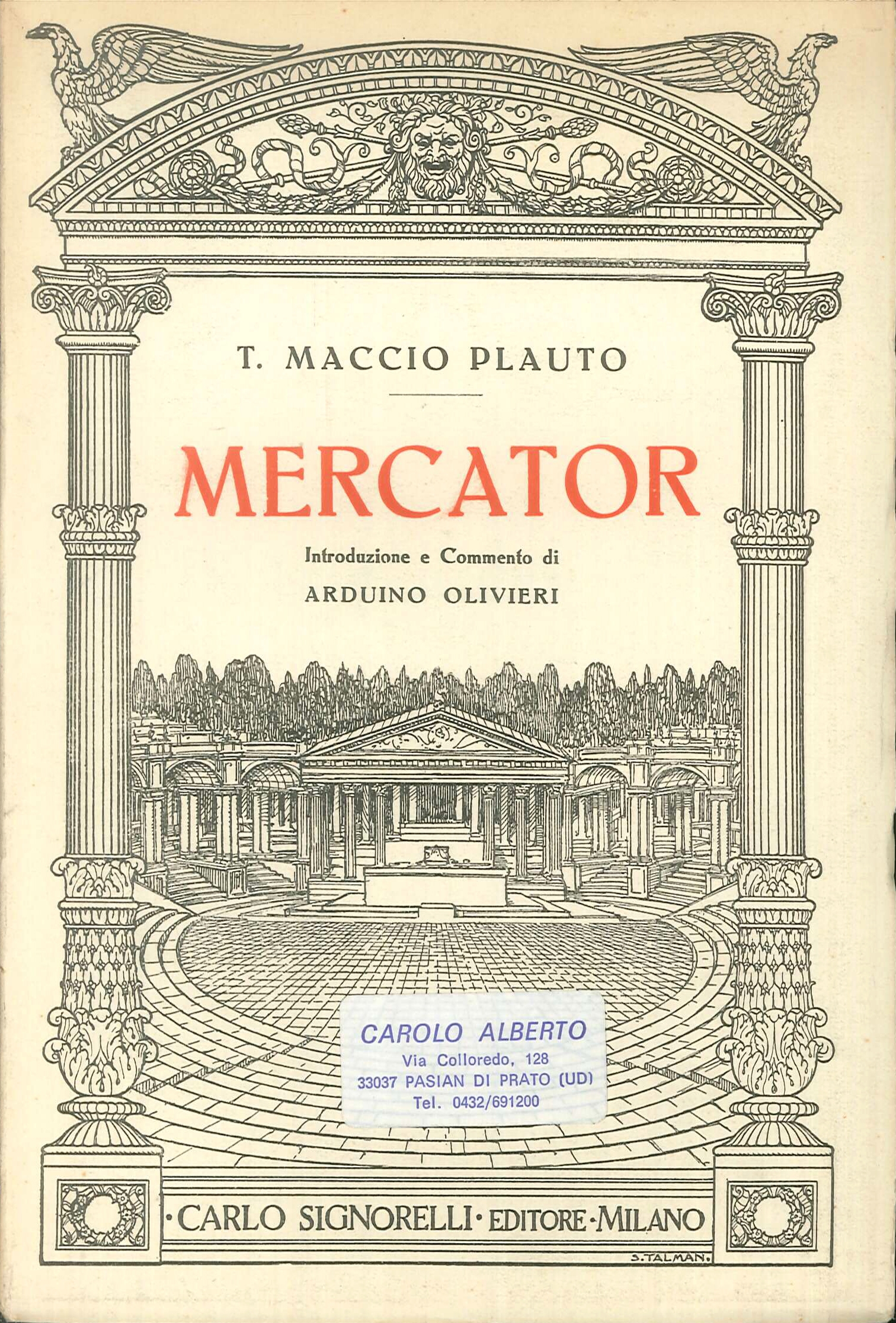 Mercator