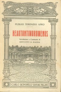 Heautontimorumenos