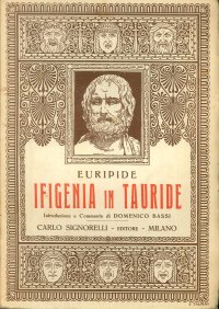 Ifigenia in Tauride
