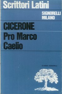 Pro Marco Caelio