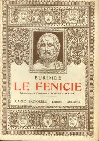 Le Fenicie