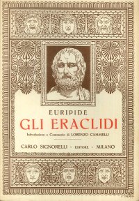 Gli Eraclidi