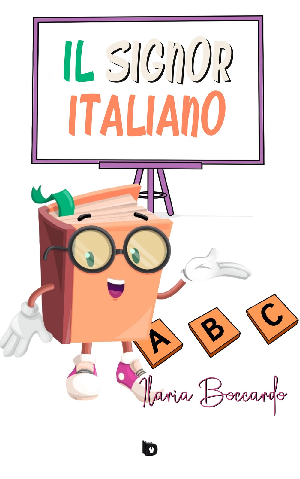 Il signor italiano. Ediz. illustrata Il signor italiano. Ediz. illustrata