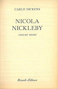 Nicola Nickleby