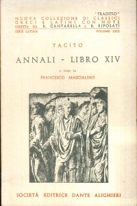 Annali. Libro XIV