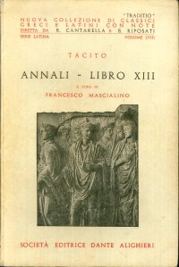 Annali. Libro 14º