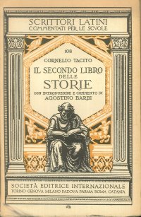 Il secondo Libro delle storie.