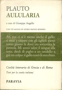 Aulularia