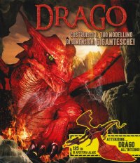 Drago. Con gadget