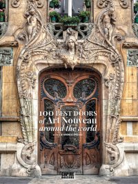 100 best doors of art nouveau around the world